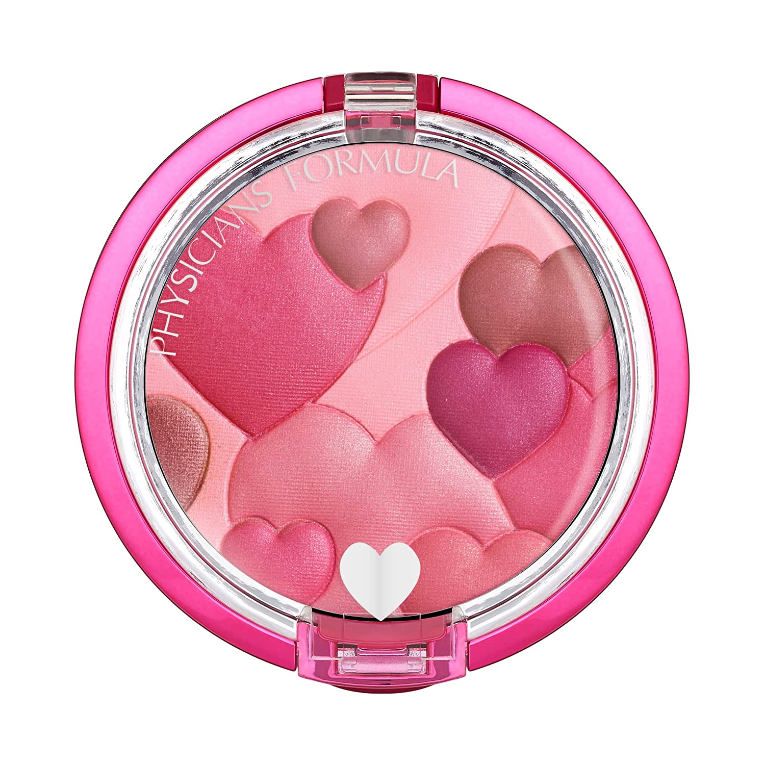 230816031917762_1 Physicians Formula Happy Booster Glow and Mood Boosting Blush, Natural, 0.24 oz. - Image 1
